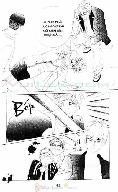 chàng gà mái chapter 16 43