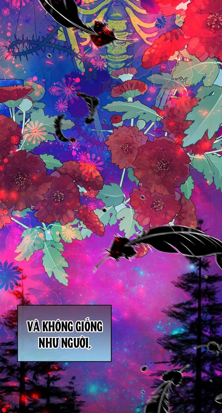 nuôi chồng từ bé chapter 40 26