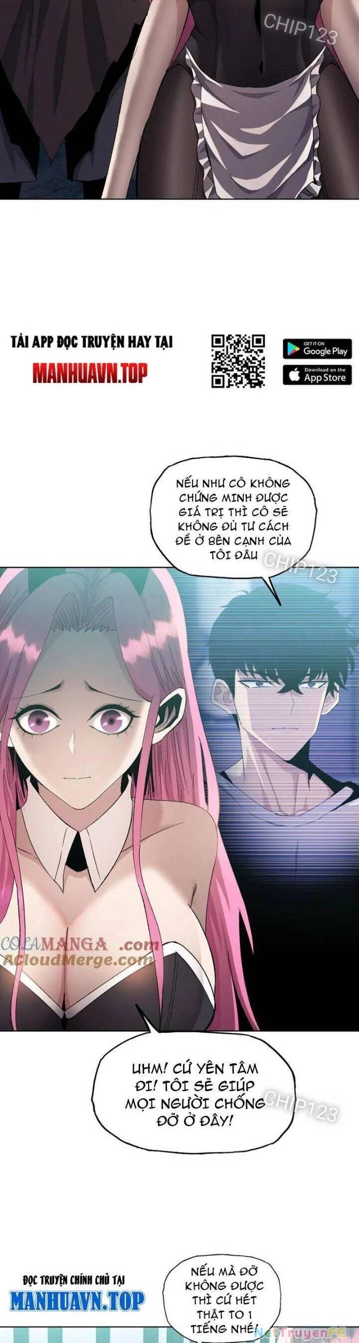 kẻ tàn nhẫn ngày tận thế: bắt đầu dự trữ hàng tỷ tấn vật tư chapter 26 3