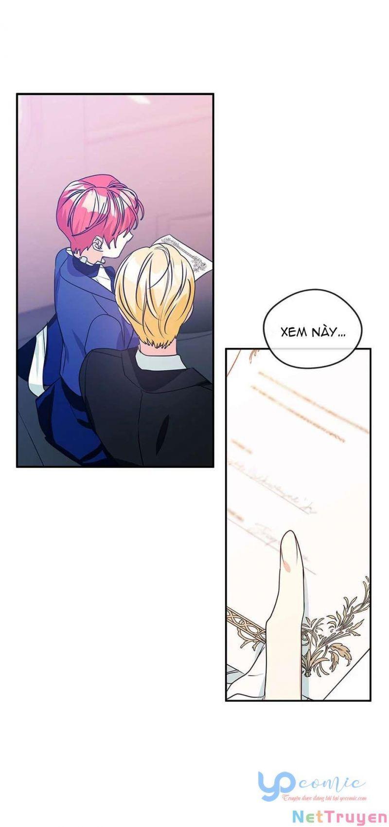 người hầu của tôi chapter 83 8