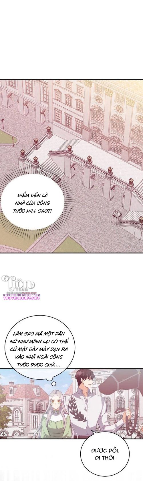 tôi chỉ nhận ra sau khi mất cô ấy chapter 17.2 8