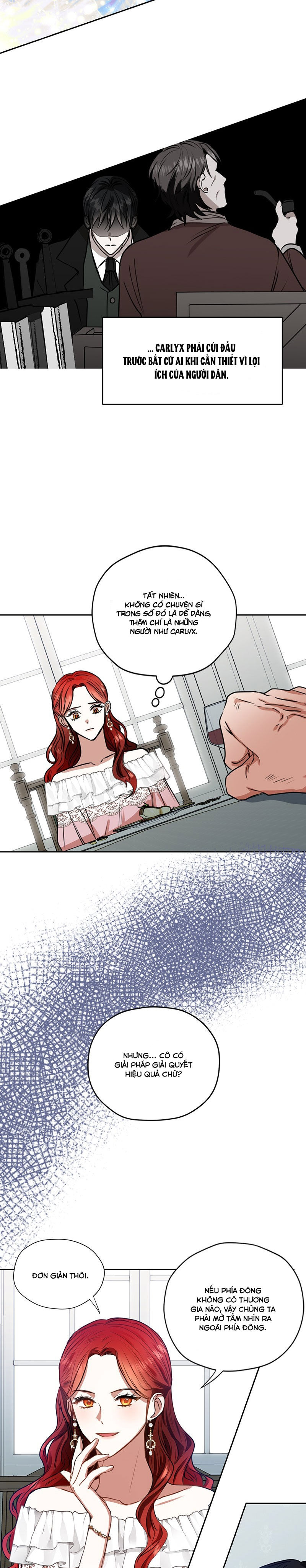 tôi sẽ nâng cấp chồng tôi trở thành một bậc thầy chapter 20 13