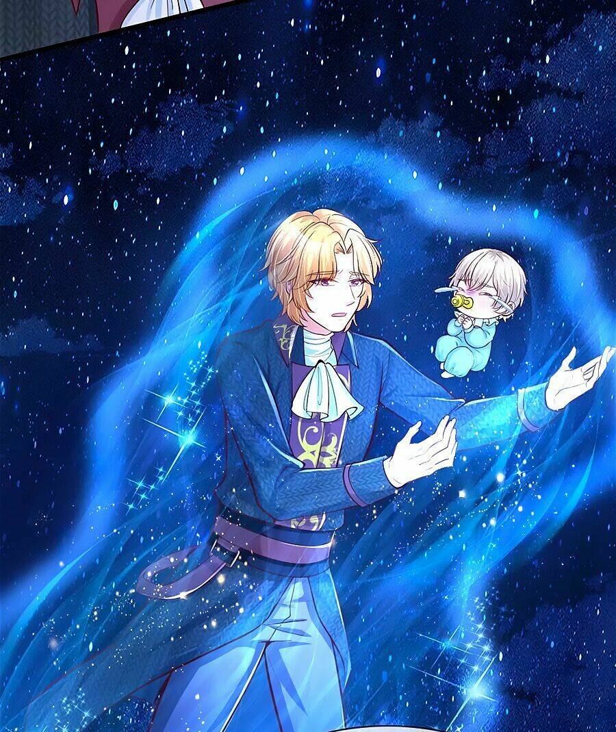 bỗng một ngày trở thành con gái nhà vua chapter 91 6