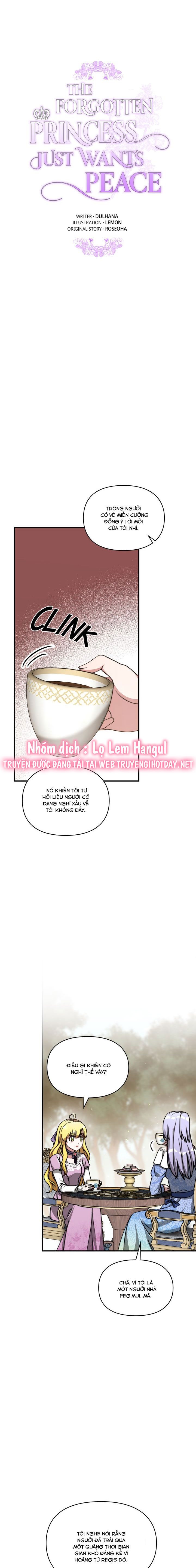 công nương eluana vita chapter 93 1