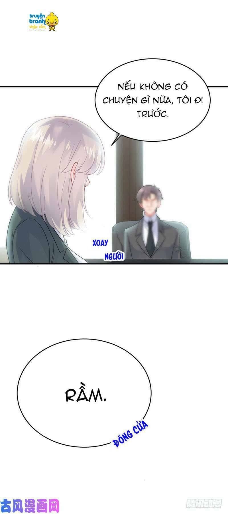 chọc tới chủ tịch tổng tài 2 chapter 120 20