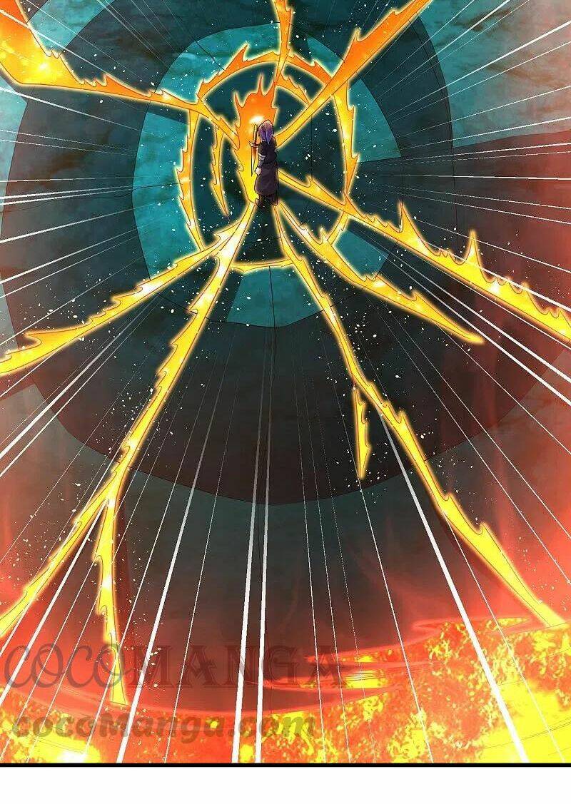 đạo ấn chapter 193 13