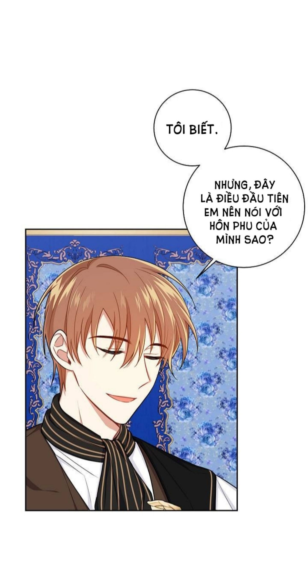 tôi là tiểu thư của gia đình này chapter 122 17