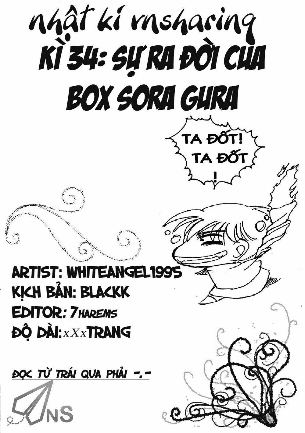 sora gura chapter 6 1