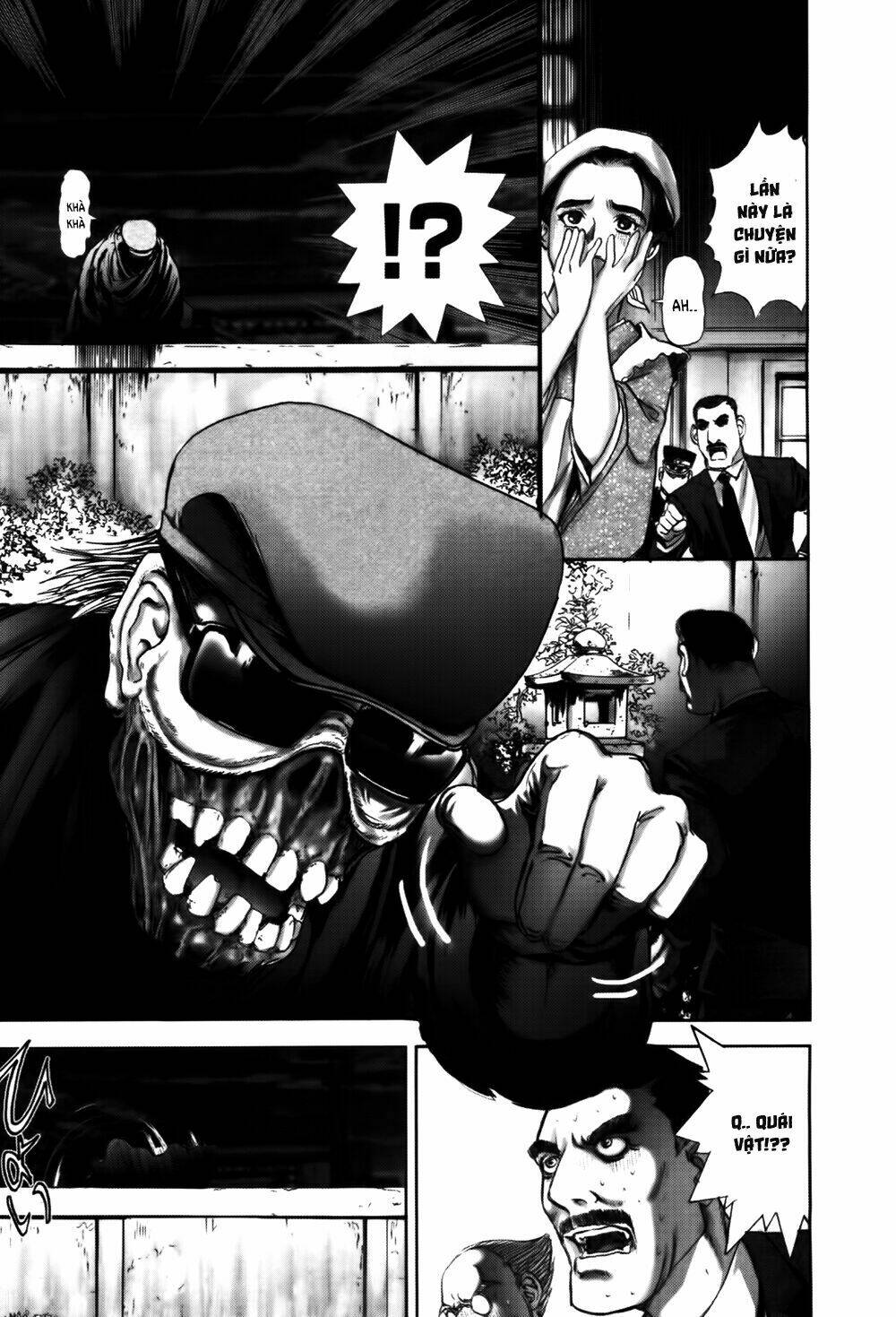 edogawa ranpo ijinkan chapter 52 10