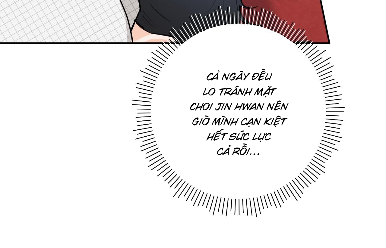 tình mình khó nói chapter 11 111