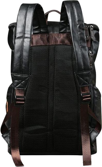 Balo Da Đựng Laptop Cho Nam