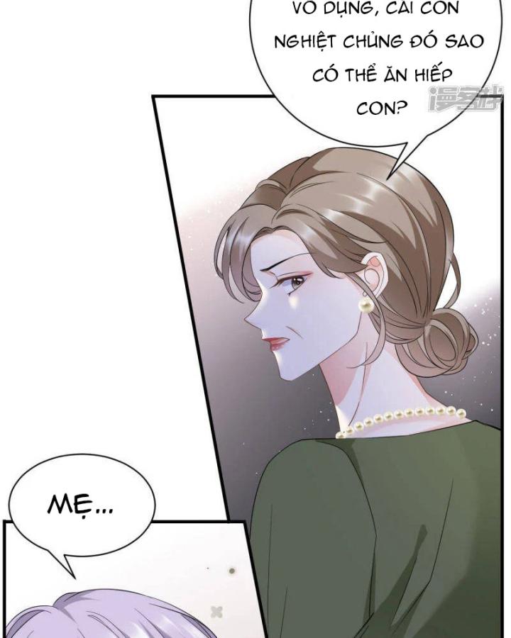 đại tiểu thư có thể có bụng dạ gì xấu chứ! (full) chapter 25 20