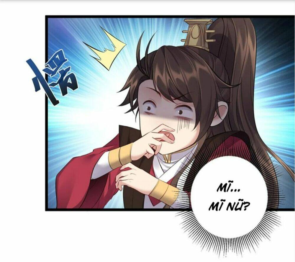 ta là nhân vật phản diện đại thiếu gia chapter 52 11