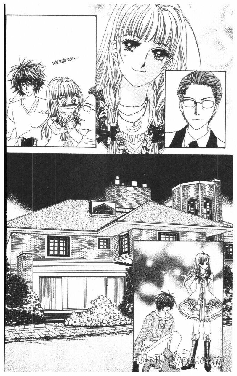 cửa hàng phù thủy chapter 1 111