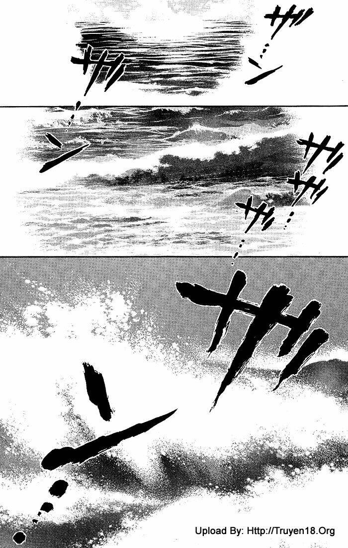 kamikaze kaitou jeanne chapter 30 48