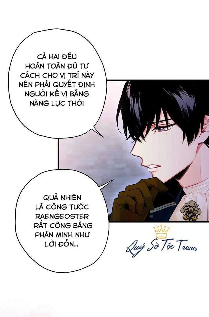 trọng sinh trở thành hoàng phi chapter 121 13