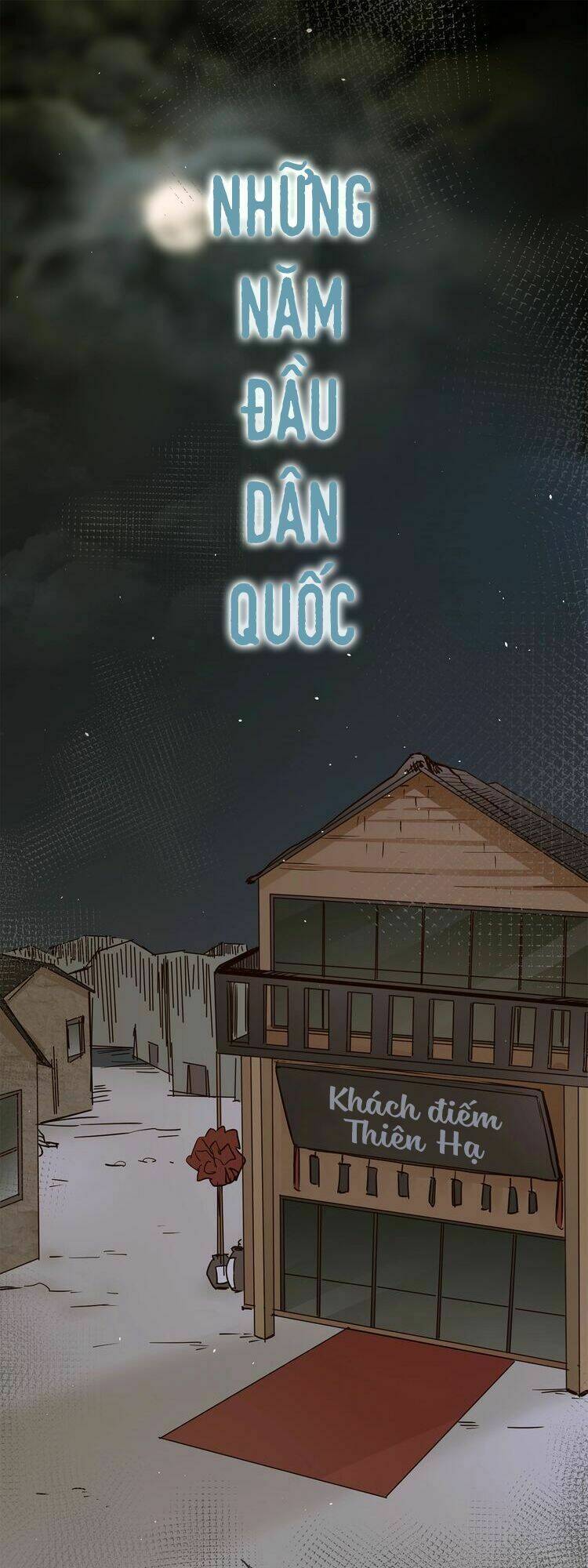 ngôi sao vụn vỡ chapter 19.5 1