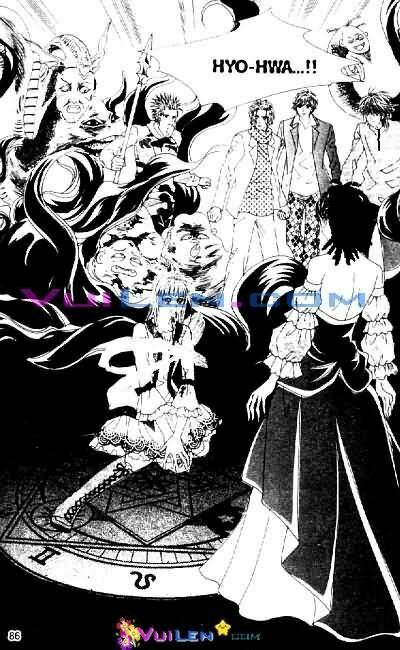 cửa hàng phù thủy chapter 8 86