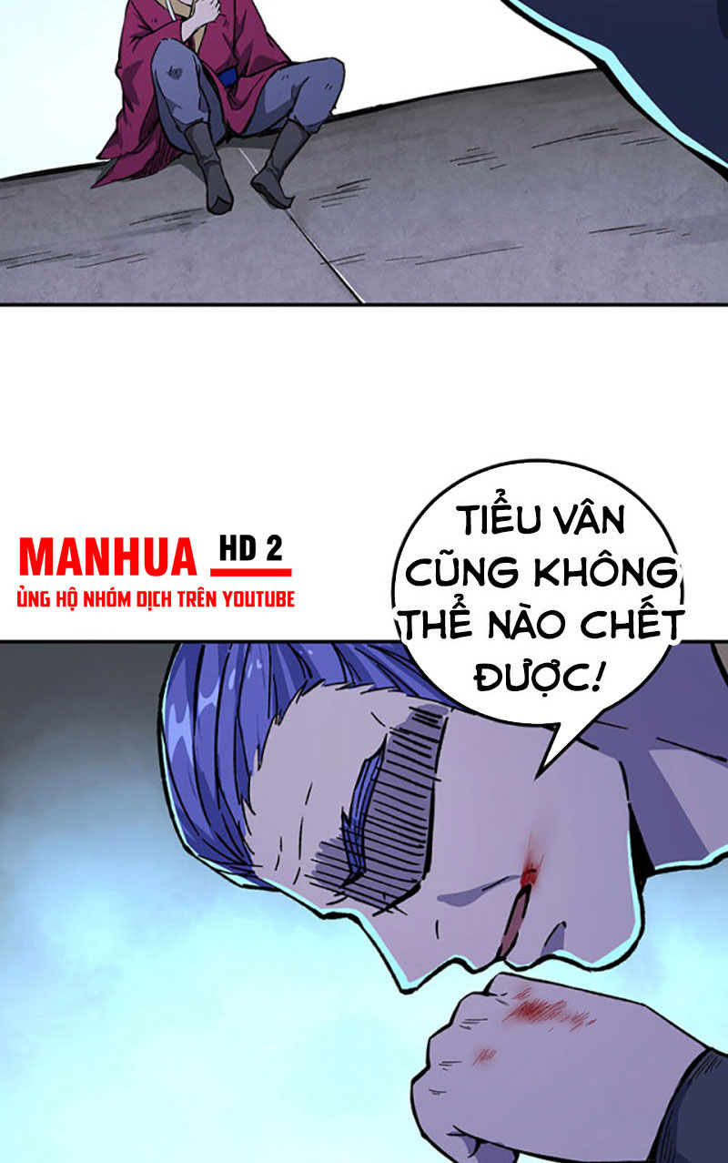 võ đạo độc tôn chapter 372 4
