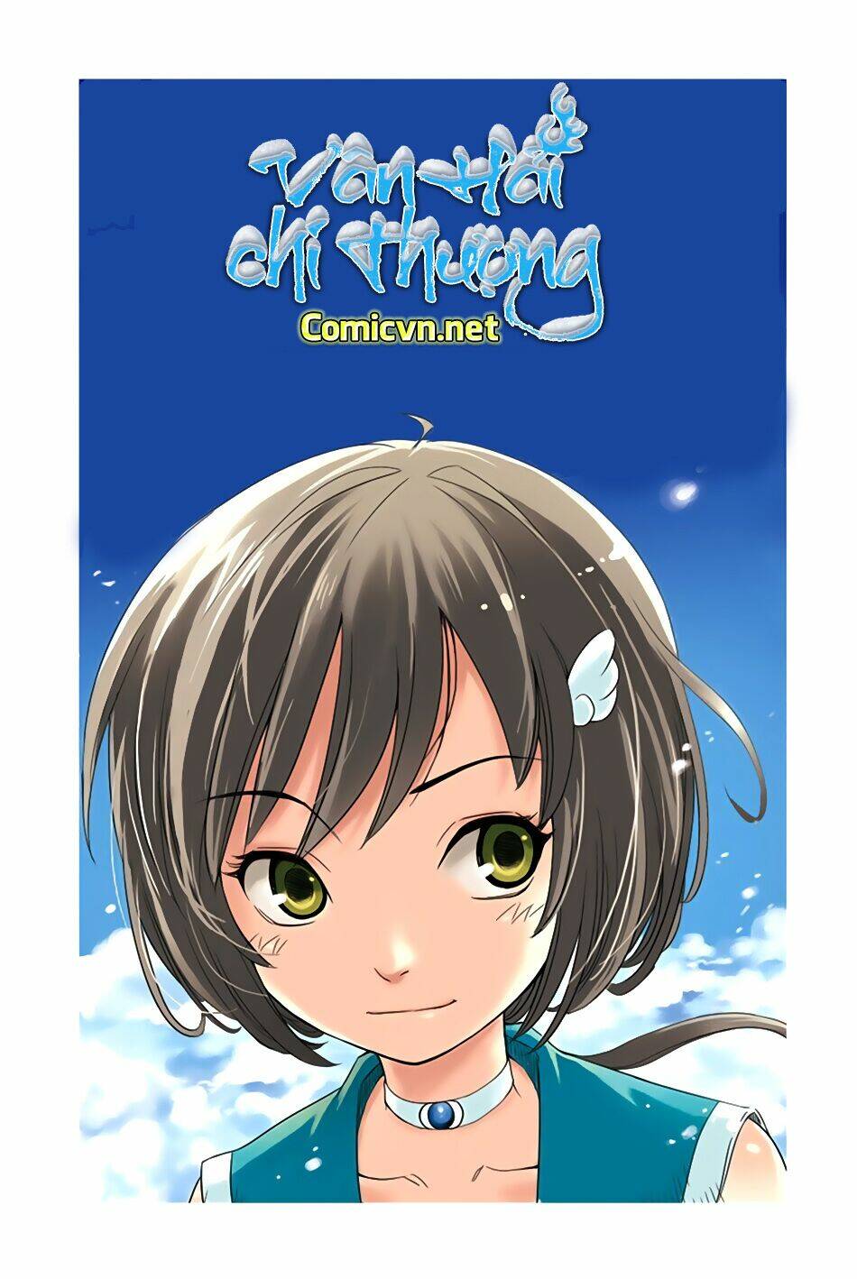 up to the sky (vân hải chi thượng) chapter 2 1