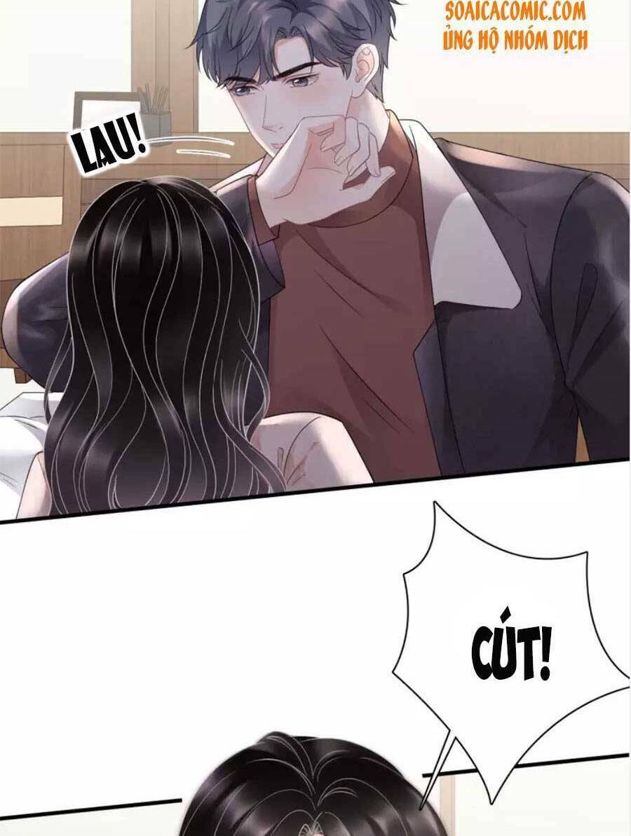 đại tiểu thư có ý đồ gì xấu đâu chapter 80 7