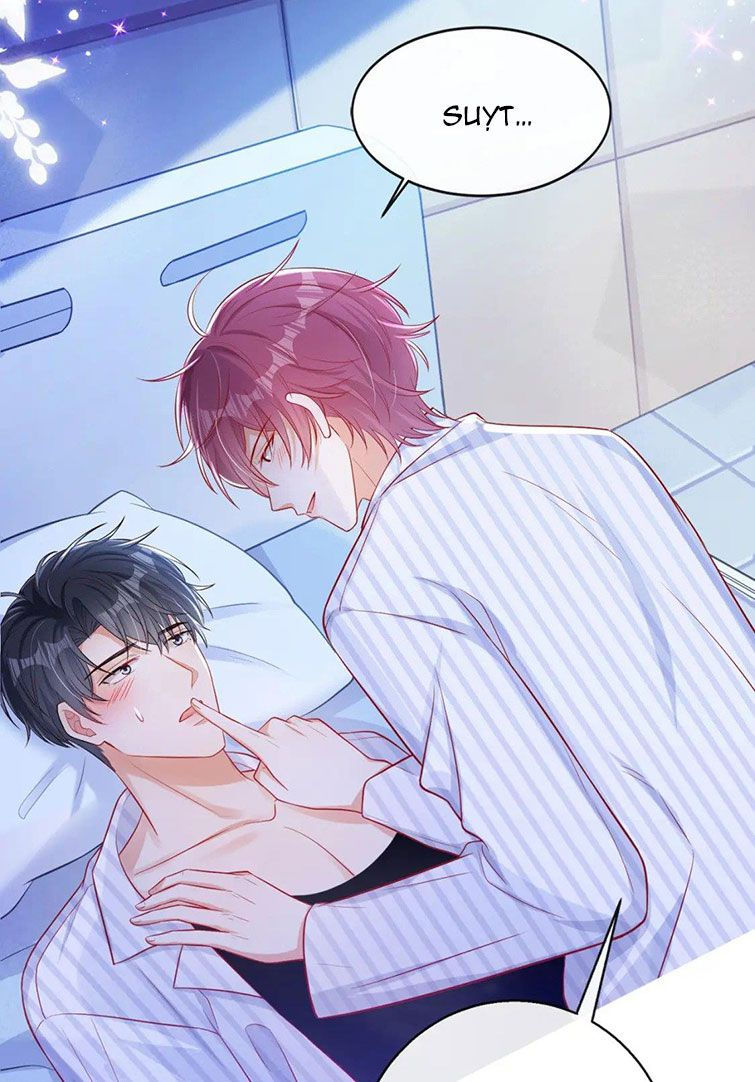 tôi với hình mẫu lý tưởng lìa trần rồi! chapter 32 5