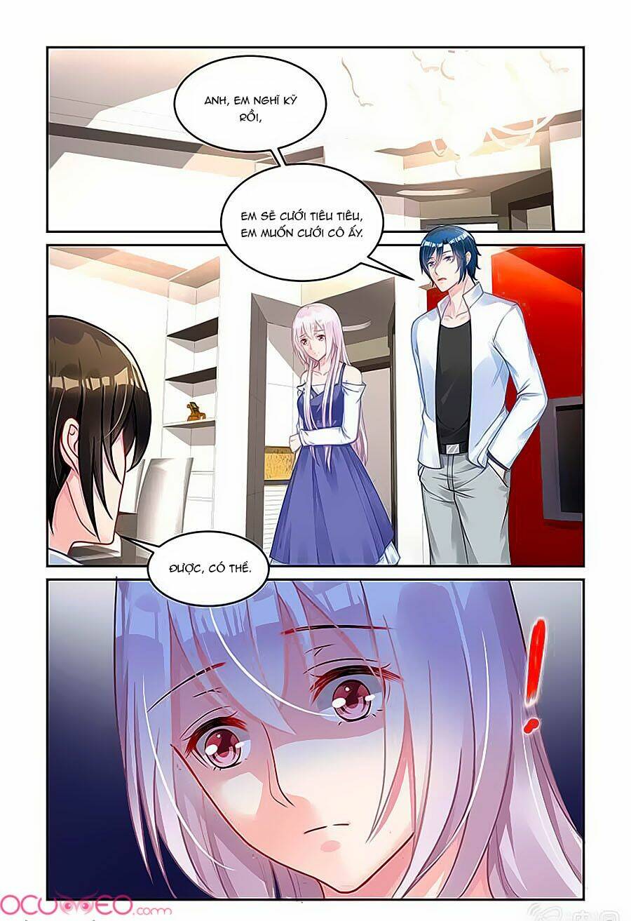 danh môn thiên hậu chapter 159 2