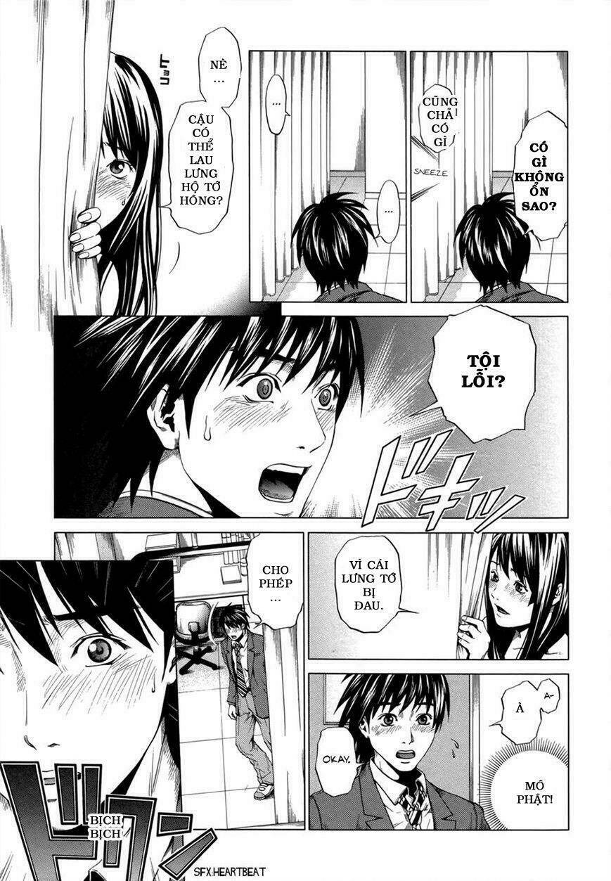 marshmallow ecchi chapter 6 31