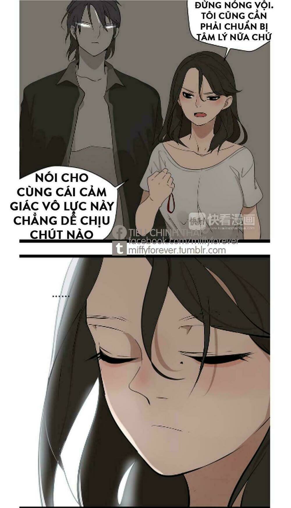 mục linh chapter 6.1 15