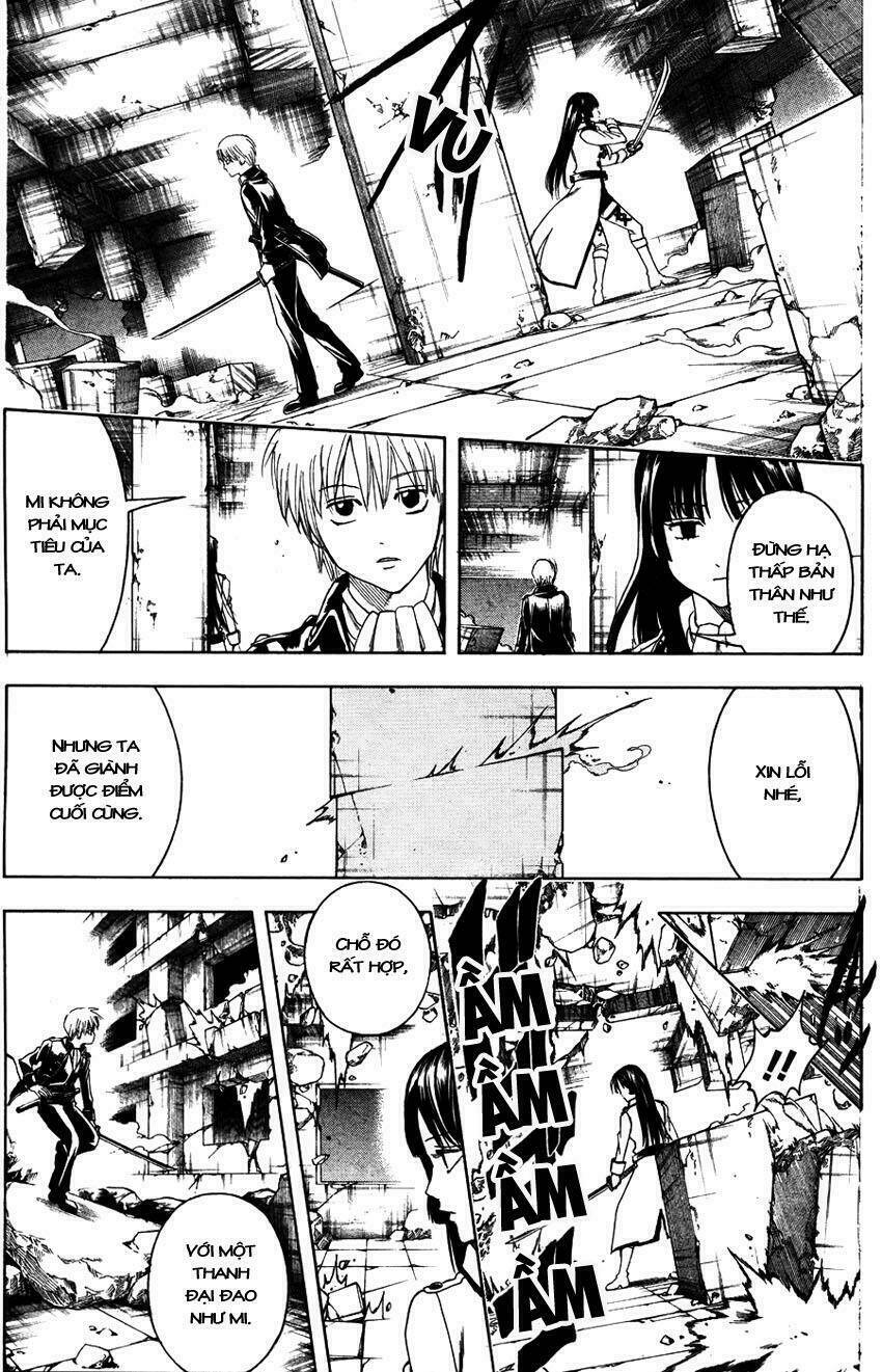 gintama - linh hồn bạc chapter 370 6