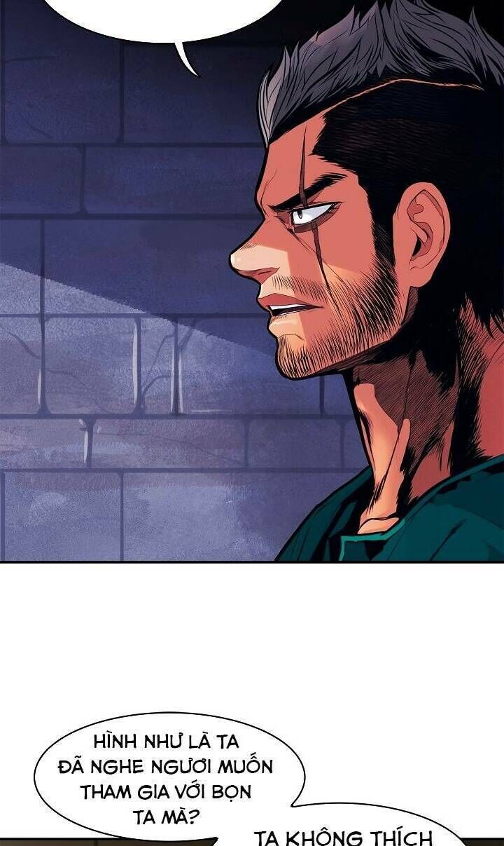 bất bại chân ma chapter 43 57