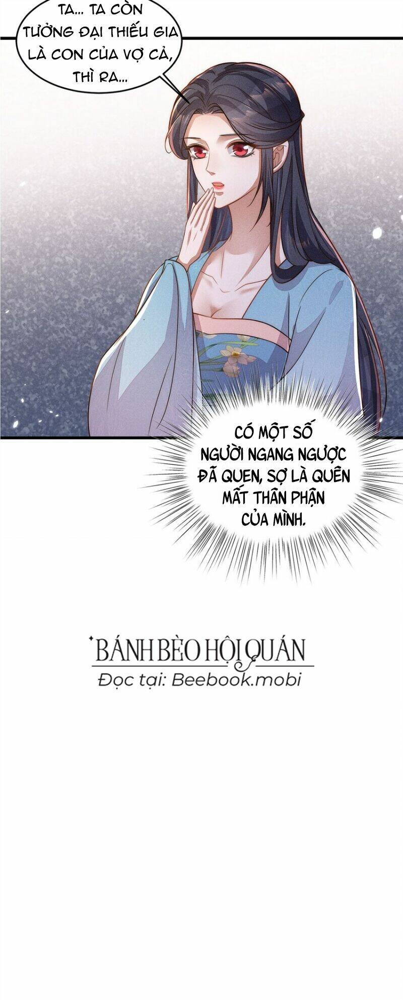 tái sinh trở lại : ta trở thành độc y thái tử phi chapter 46 44