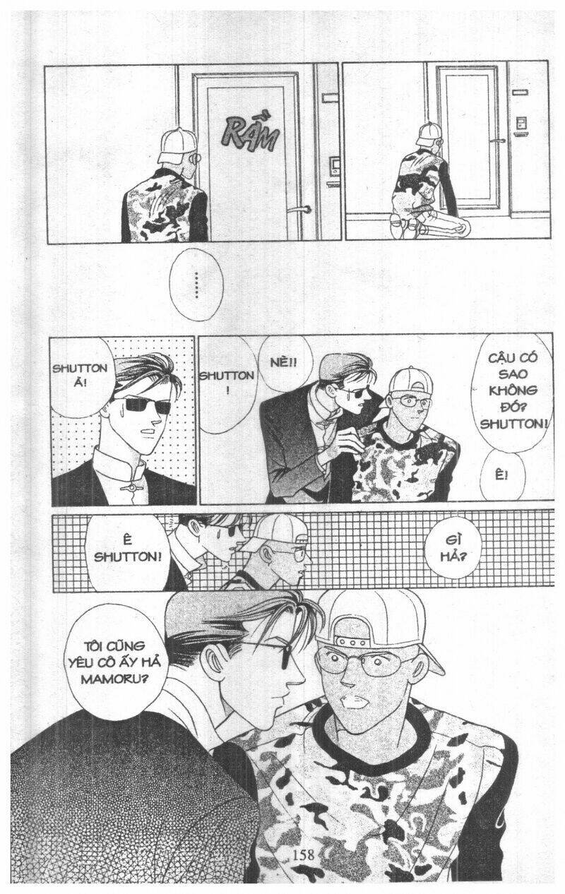 nàng tiên ánh trăng - kaguya hime chapter 24 158