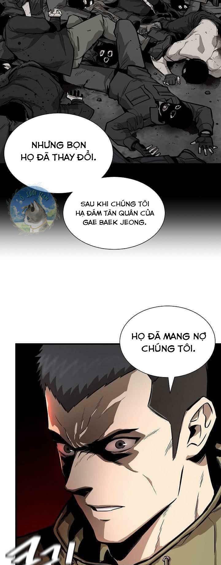 return survival chapter 125 31