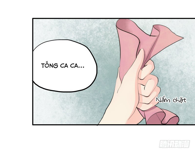 hoa gian ký chapter 4 18