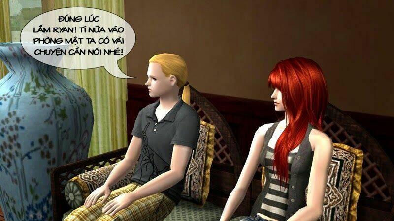 viên đạn bạc [truyện sims 2] chapter 9 15
