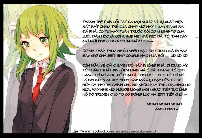 hayabusa - sanada dengekichou chapter 3 43