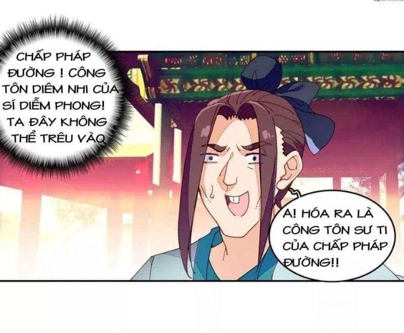 Lão Đại Xuyên Không Thành Tiên Nữ chapter 52.1 12