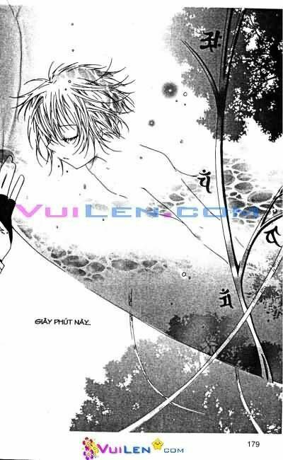 tiểu nữ vương chapter 8 179