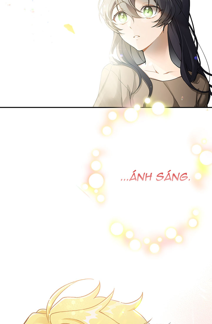 hướng đến ánh dương một lần nữa chapter 15.1 45