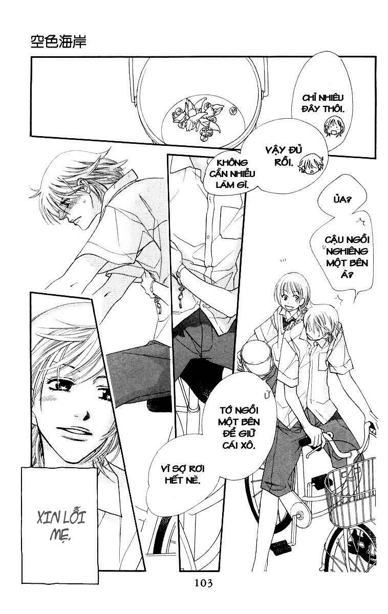 sorairo kaigan chapter 4 26