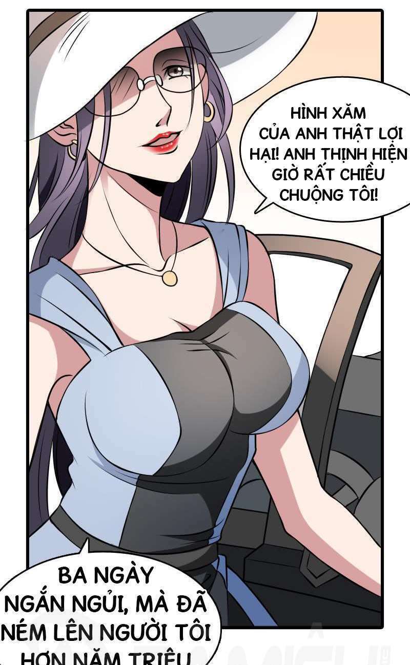 văn âm sư chapter 6 18