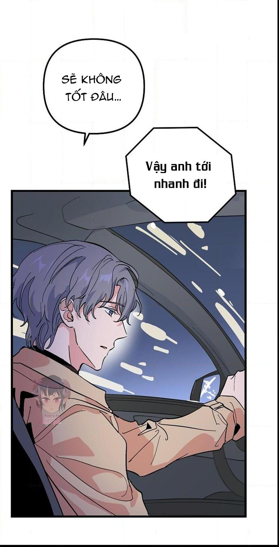 tình yêu cún con chapter 18.2 30