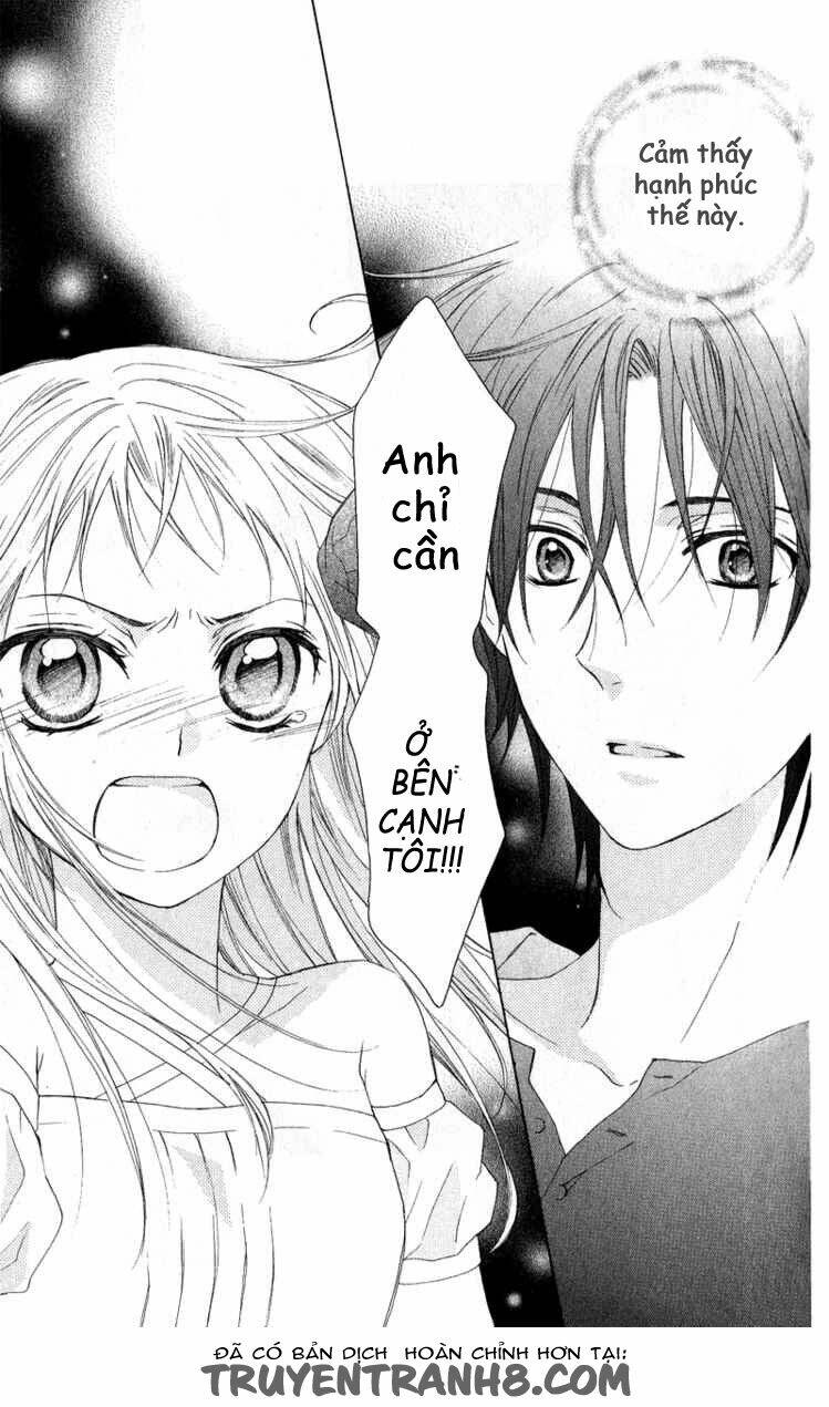 himegimi no tsukurikata chapter 3 35