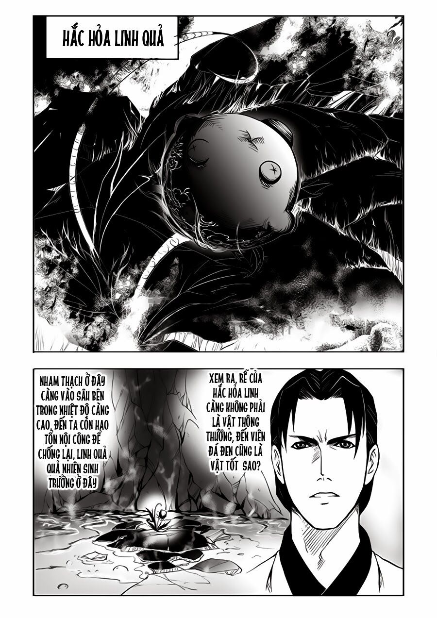 cửu đỉnh ký chapter 22 7