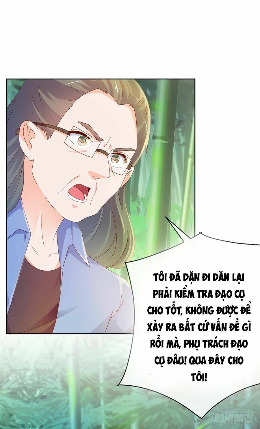 ẩn hôn 100%: chọc tức vợ yêu mua một tặng một chapter 63 22