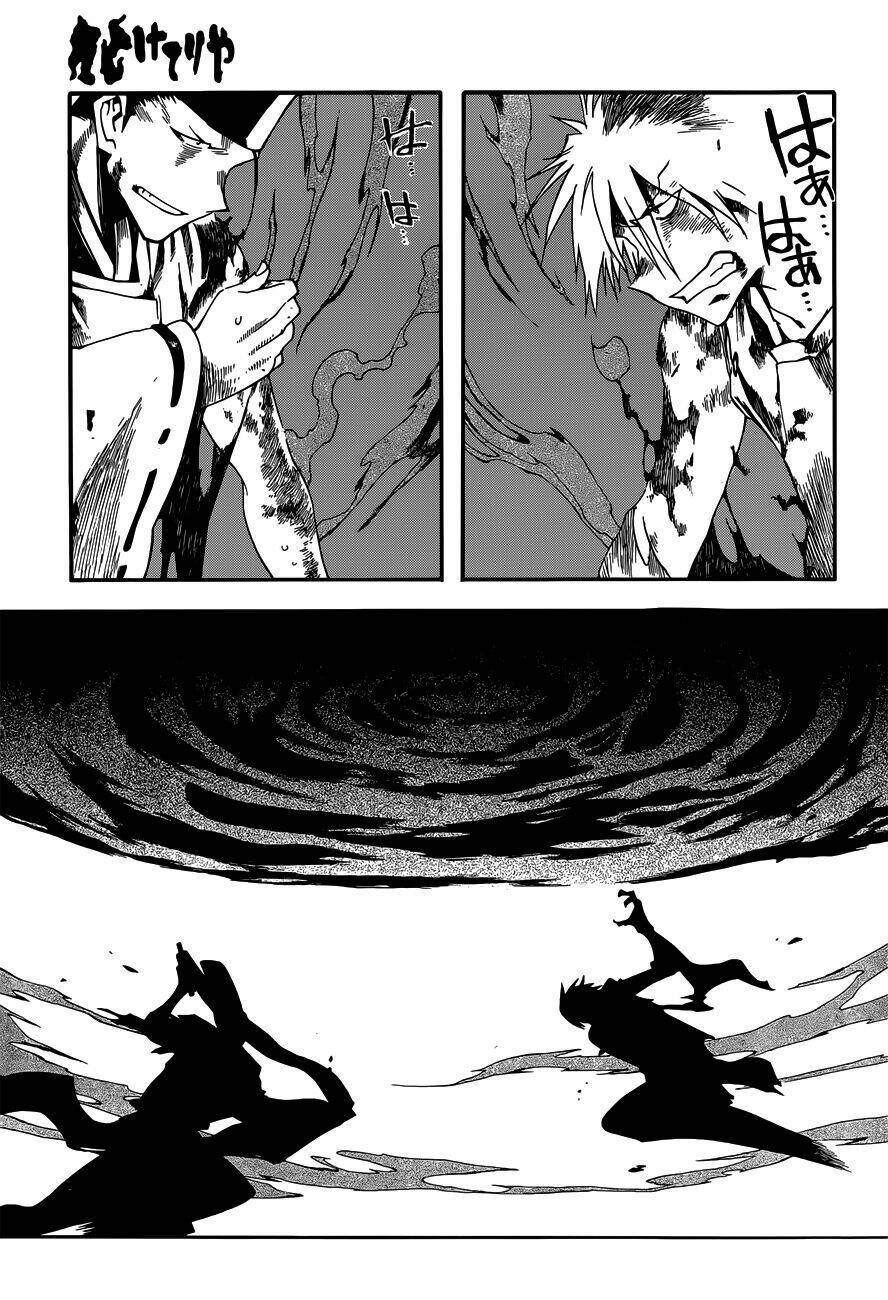 baketeriya chapter 20 15