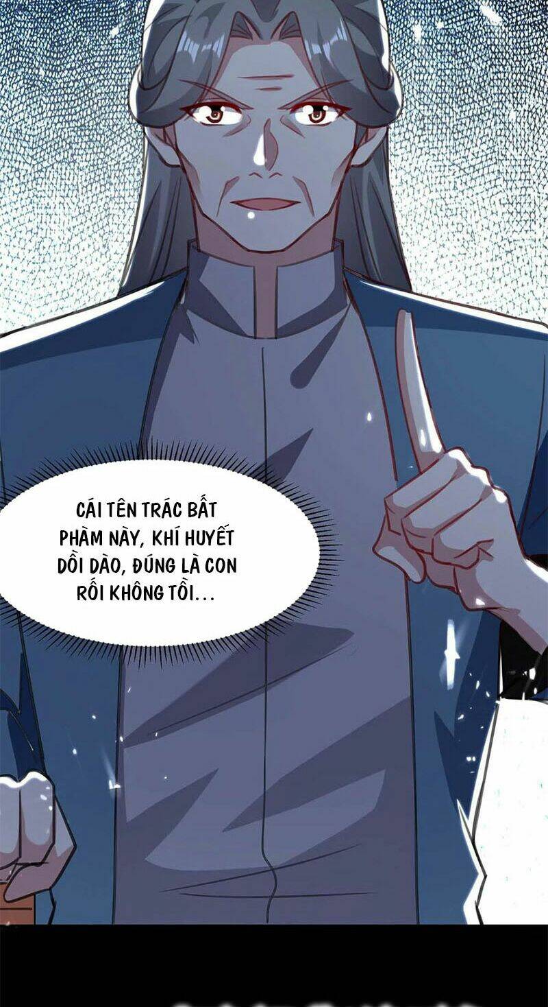 trọng sinh khí thiếu quy lai chapter 171 16