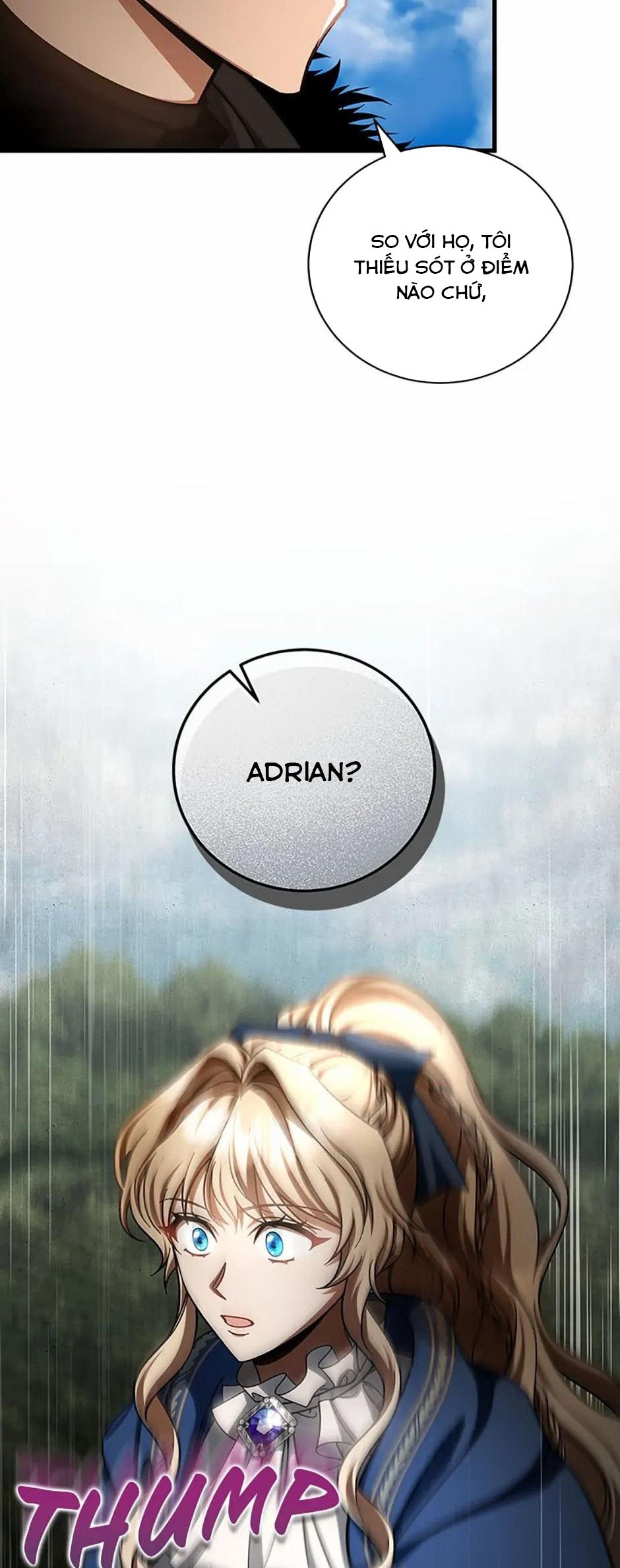 vị cứu tinh của nam phản diện chapter 54 14