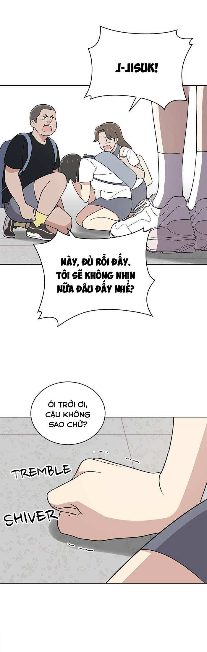 tuyệt vọng chapter 29 14